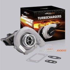 Turbocompressore T3 T4 T04E