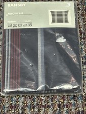 Federa Ikea Ransby quadrata