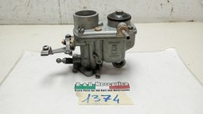 CARBURATORE WEBER 22 DRS FIAT