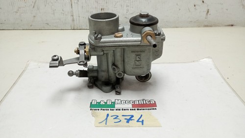 Carburatore weber drs fiat - carburatore, 22