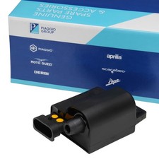 Bobina accensione CDI scatola