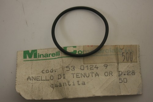 Minarelli mr6 ring - 80, o-ring