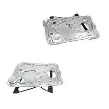 2 alzacristalli elettrici per