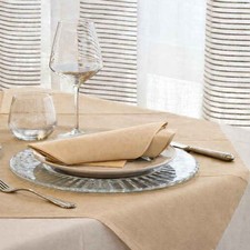 100 Tovaglie coprimacchia