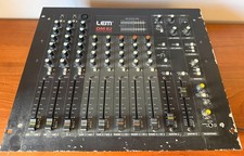 LEM DM 82 - Mixer Stereo Disco