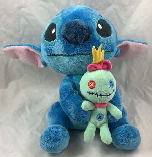 Peluche disney lilo - disney, &