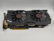 Asus Strix Nvidia Geforce GTX