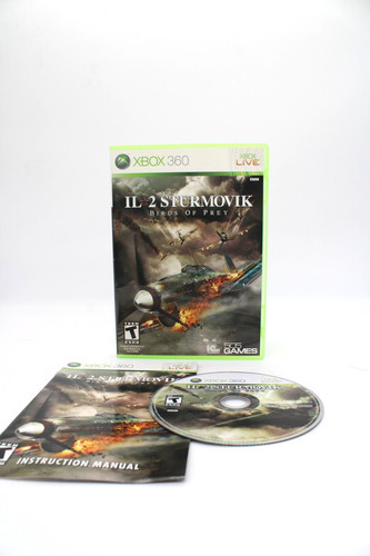 Xbox 360 sturmovik birds - sturmovik,