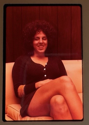 Gonna sexy anni - 70, foto