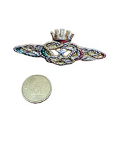 Distintivo onore per - d',