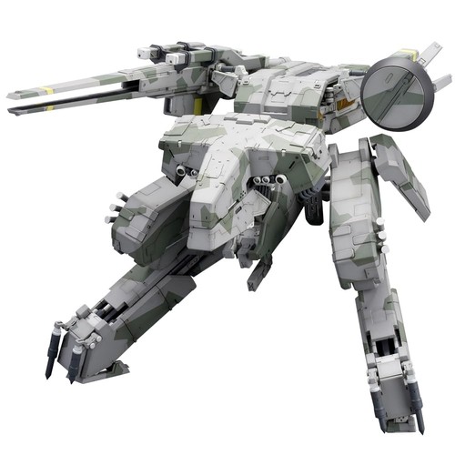 Kotobukiya metal gear - kotobukiya,