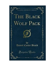 The black wolf - the, [classic