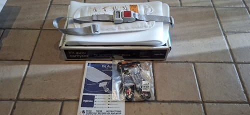 Kit attacchi auto - attacchi,