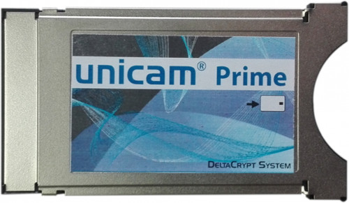 Modulo unicam prime con - ci,