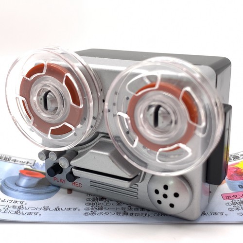 Figura registratore - , 2