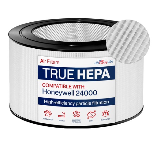 Hepa filter for honeywell - hepa,