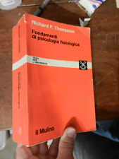 1.3) THOMPSON FONDAMENTI DI