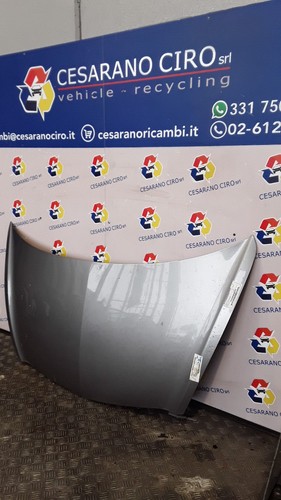 Cofano ant 60100saag01zz - ant.,