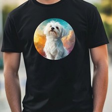 Shirt uomo cane - t-shirt,