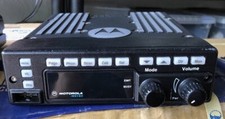 Radio MOTOROLA Astro XTL5000 M20URS9PW1AN P25 Smartzone 700/800