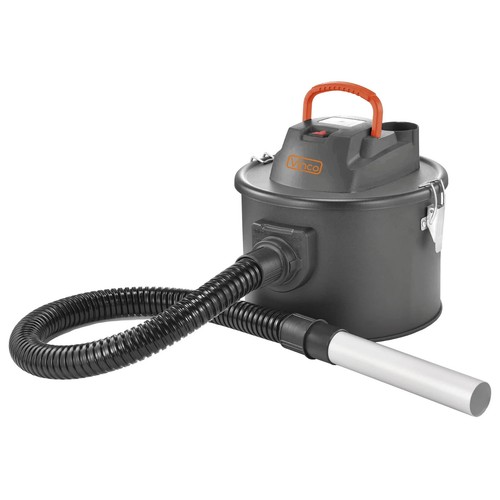 Aspiracenere elettrico camino - aspiracenere,