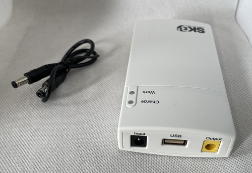 Gruppo continuità mini ups - di,