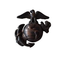 Insigne de casquette métal