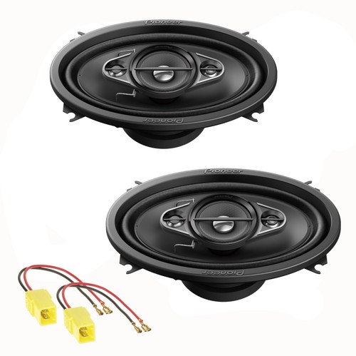 Pioneer a4670f kit - pioneer, ts-a4670f