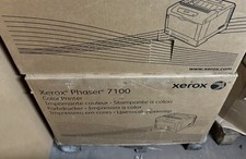Xerox Phaser 7100V/N stampante