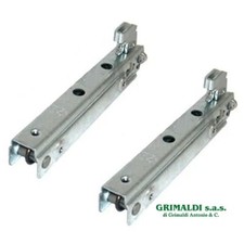 COPPIA CERNIERE PER SPORTELLO