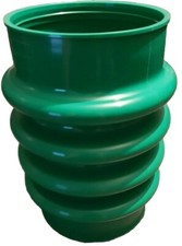 Soffietto per Wacker pestello