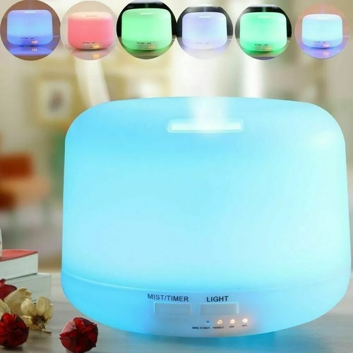 Diffusore aromi 500 - diffusore, ml