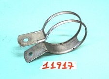 FASCETTA SILENZIATORE APRILIA RS 125 