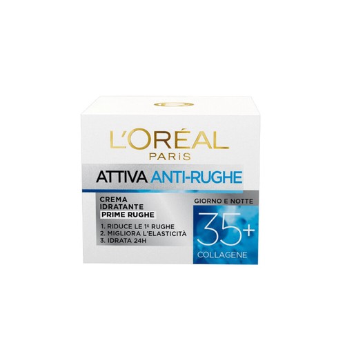 Oreal attiva viso prime - l'oreal,