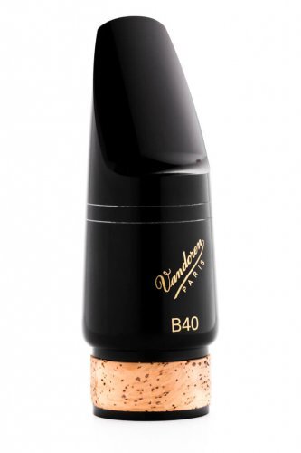Vandoren bocchino clarinetto