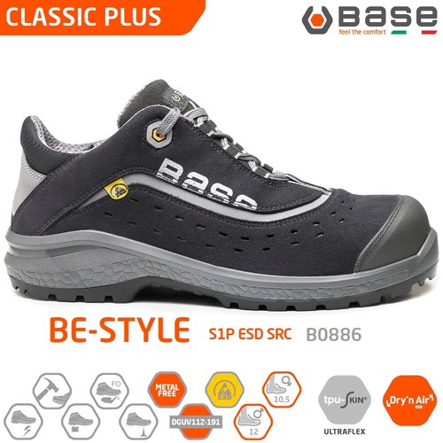 Base classic plus - classic,