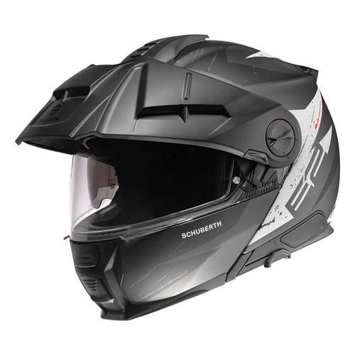 Casco modulare schuberth - modulare, e2