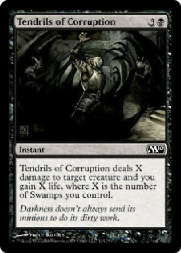 Tendrils corruption 4x - tendrils,
