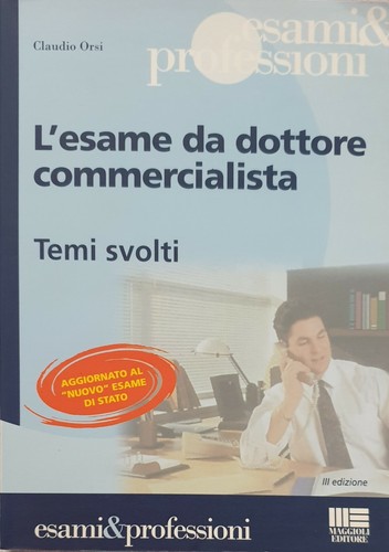 Esame dottore - da,