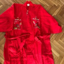kimono in cotone made in macao