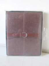 CUSTODIA PORTA IPAD TABLET - MEIYANGBIAO - VINTAGE 
