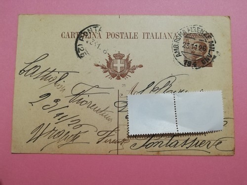 5513 annullo ambulante - 5513),