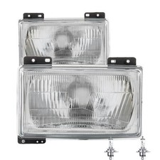 Set fari per fiat - fari,