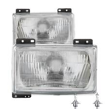 Set Di Fari Per Fiat