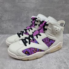 Nike Air Jordan 6 Retro Quai54