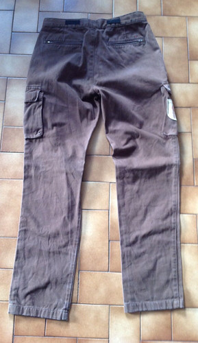Napapijri pantaloni uomo - pantaloni,