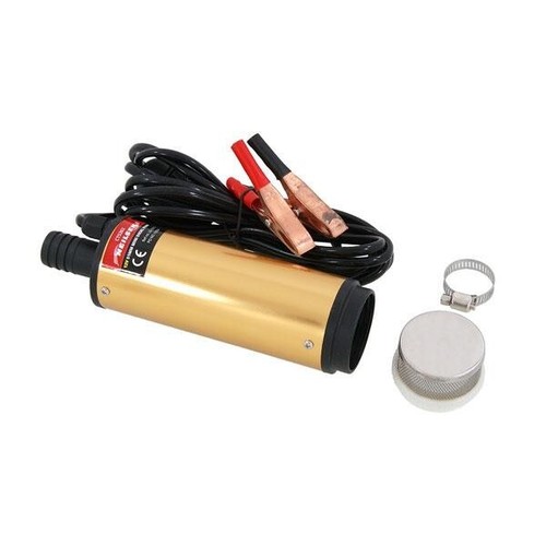 Neilsen mini pompa diesel - neilsen,