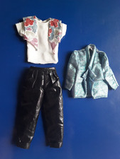 "MATTEL" Abiti per KEN