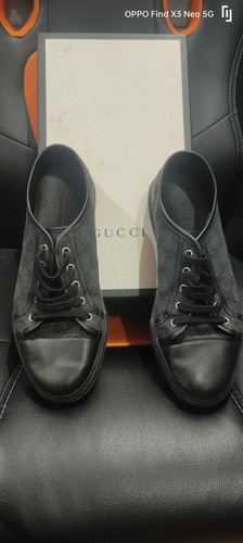Scarpe gucci uomo original - original, gg