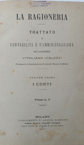 Vitaliano viglezzi - vitaliano, la